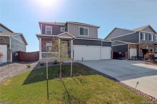 221 Raven Lane, Johnstown, CO, 80534 | Card Image