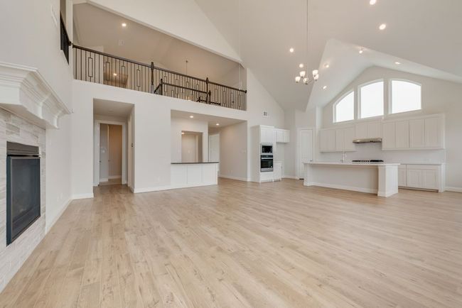 1224 Calebria Way, House other with 4 bedrooms, 4 bathrooms and null parking in Fate TX | Image 12