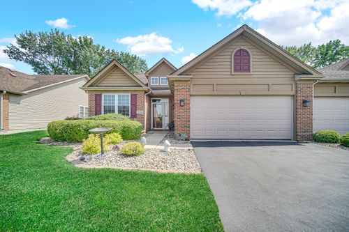 1245 Poppyfield Pl, Schererville, IN, 46375-1383 | Card Image