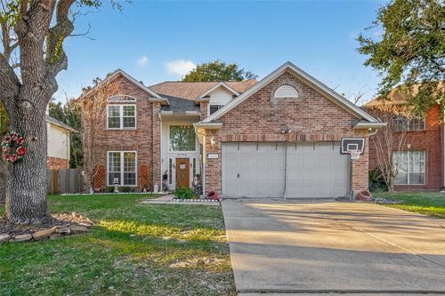 3611 Stacy Park Cir, Katy, TX, 77449-3888 | Card Image