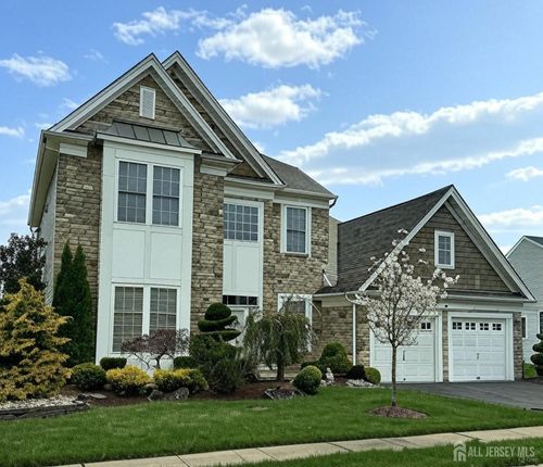 1 Ballybunion Dr, Monroe, NJ, 08831-3559 | Card Image