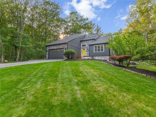 511 Central Pike, Scituate, RI, 02857-1509 | Card Image