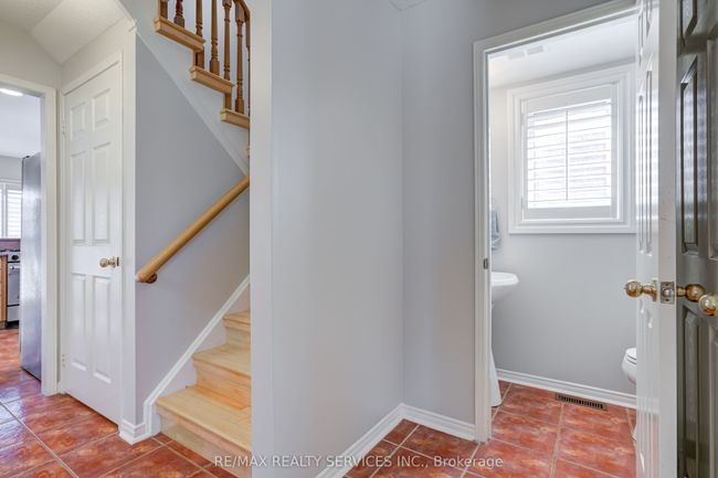 3 White Tail Cres, House other with 3 bedrooms, 2 bathrooms and 1 parking in Brampton ON | Image 22