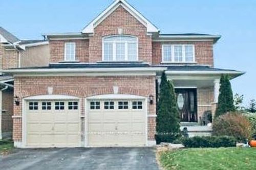 bsmt-144 Baycliffe Dr, Whitby, ON, L1P1V5 | Card Image