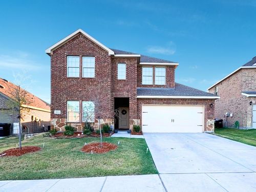3204 Stanley St, Forney, TX, 75126-6614 | Card Image