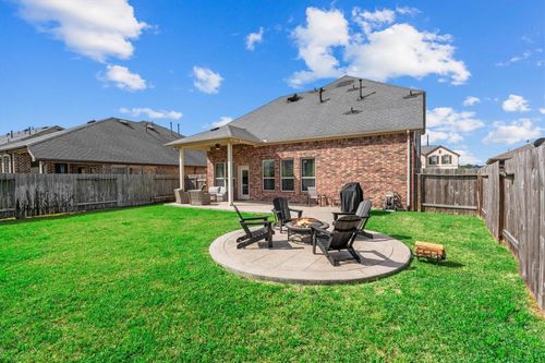 3869 Oakmist Bend Ln, Spring, TX, 77386-4505 | Card Image
