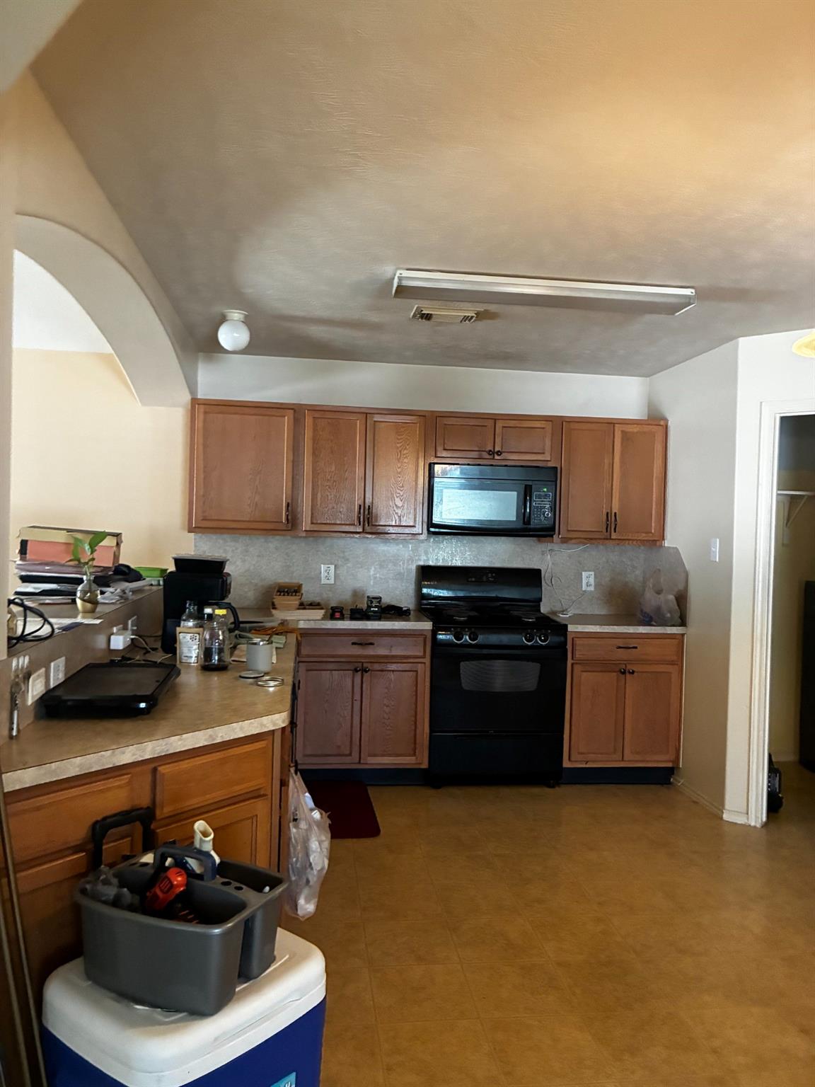 Residential in Houston 3