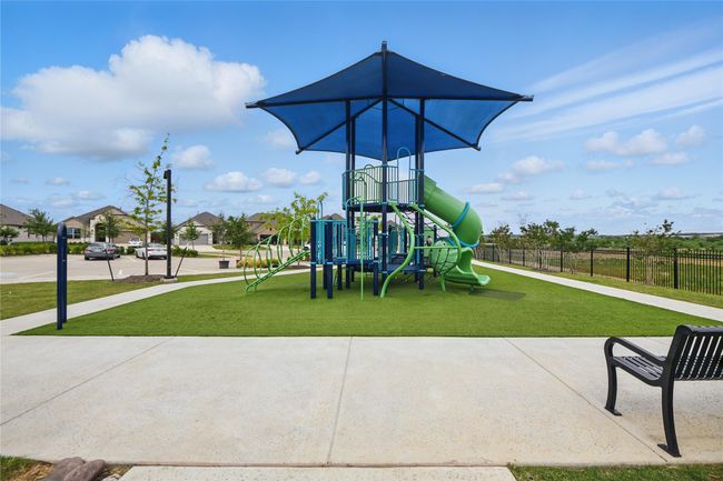 2172 Knightsgate Rd, House other with 4 bedrooms, 2 bathrooms and null parking in Argyle TX | Image 40