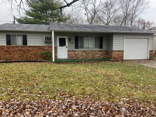 3001 S Broadway St, Yorktown, IN, 47396-1632 | Card Image