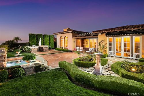 45 Sarteano Dr, Newport Coast, CA, 92657-1627 | Card Image