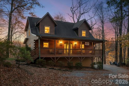 48 & 50 Wild Turkey Run, Black Mountain, NC, 28711 | Card Image
