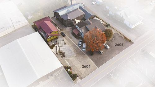 2606 Westwood Dr, NASHVILLE, TN, 37204-2710 | Card Image