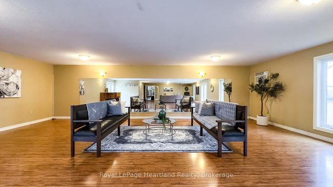 273 Hamilton St, House other with 3 bedrooms, 2 bathrooms and 8 parking in Blyth ON | Image 45