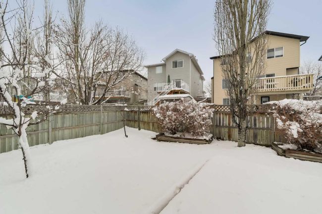 177 Citadel Estates Terrace Nw, Home with 3 bedrooms, 2 bathrooms and 4 parking in Calgary AB | Image 31