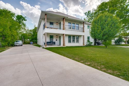 3545 Rashti Ct, Fort Worth, TX, 76109-4510 | Card Image