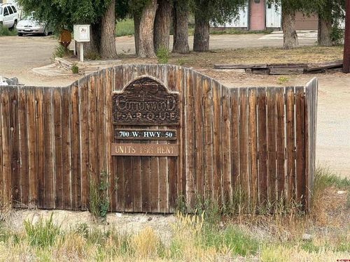 700 W Tomichi Ave, Gunnison, CO, 81230-3037 | Card Image