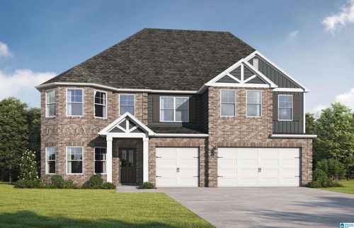 1516 Cherrywood Ave, ALABASTER, AL, 35007-7696 | Card Image