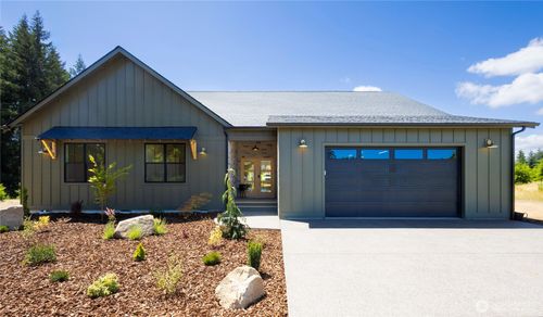 91 Se Dusty Ln, Shelton, WA, 98584-5301 | Card Image