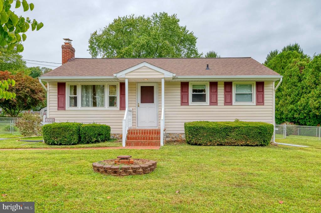 Rosemont Dr, Joppa, MD 21085