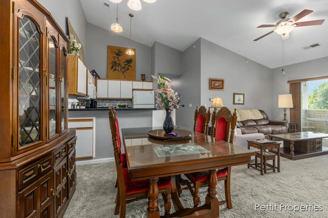 UNIT-32 - 5869 Crosswinds Dr, Condo with 2 bedrooms, 2 bathrooms and null parking in Norton Shores MI | Image 9