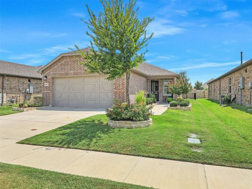 1216 Rough Hollow Dr, Mckinney, TX, 75071-1910 | Card Image
