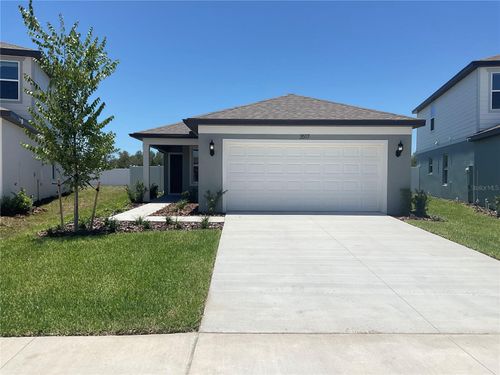 3517 Hornbeam Rd, Spring Hill, FL, 34609-1897 | Card Image