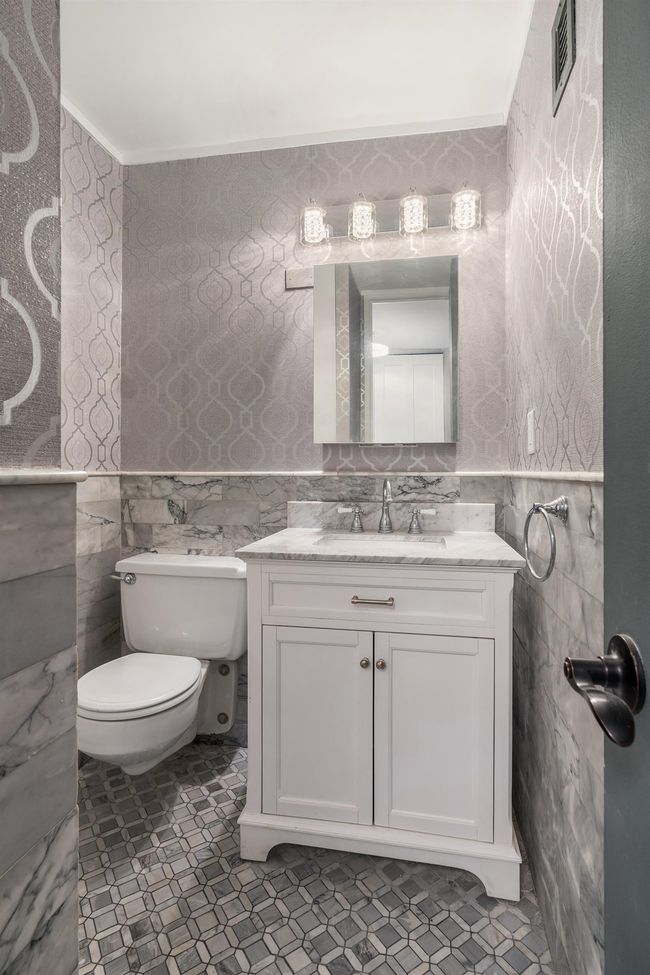 APT-35B - 7004 Kennedy Blvd E, Condo with 3 bedrooms, 3 bathrooms and null parking in Guttenberg NJ | Image 6