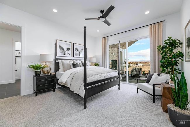 144 S Gresham Way, House other with 3 bedrooms, 3 bathrooms and 4 parking in Eagle ID | Image 16