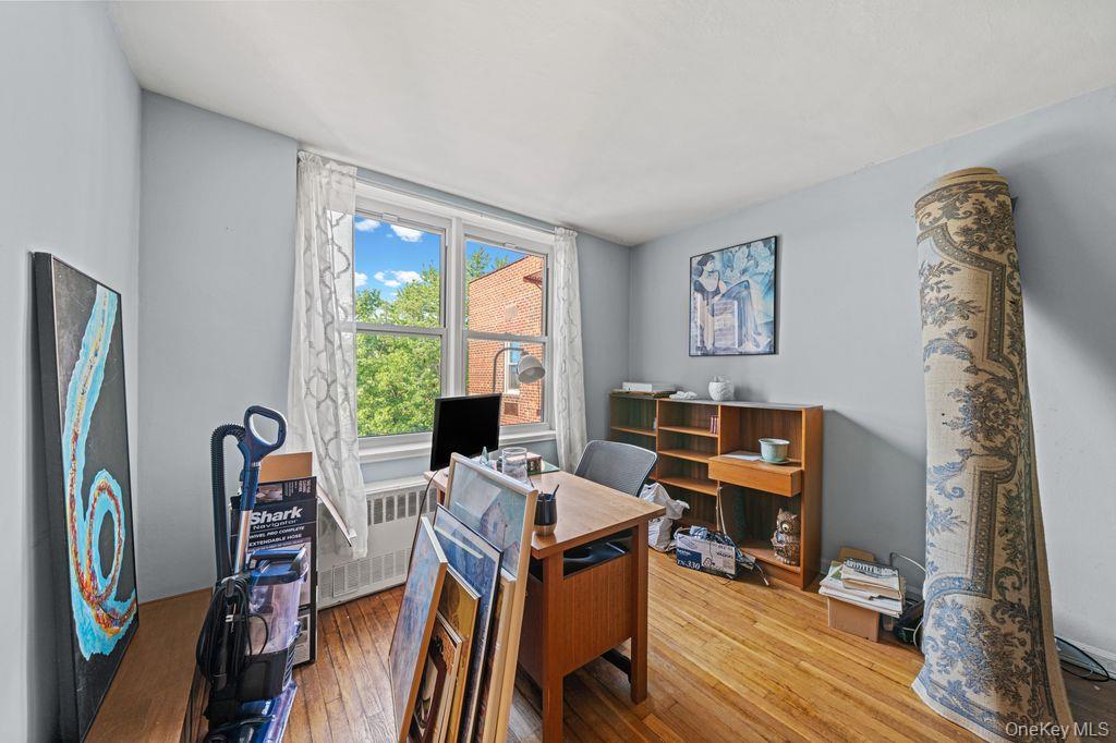 Residential in New York 4