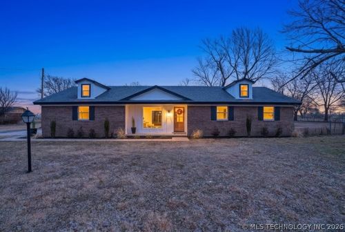 19831 S Lewis Ave, Mounds, OK, 74047-5007 | Card Image