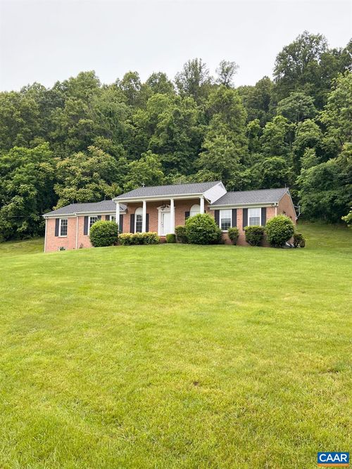 166 Matohe Rd, Monroe, VA, 24574-2732 | Card Image