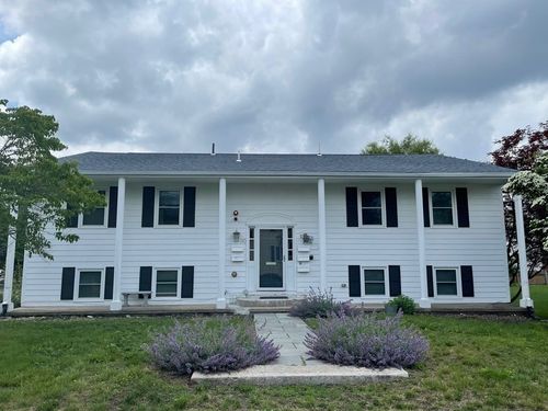 30 Elmwood Park, Quincy, MA, 02170-1104 | Card Image