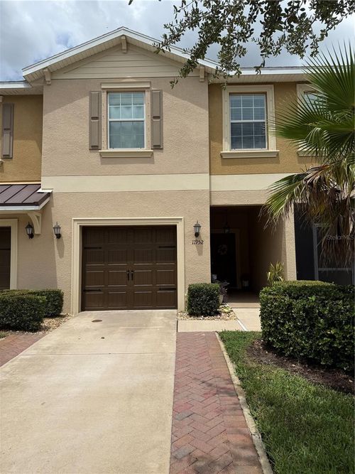 11952 Greengate Dr, HUDSON, FL, 34669-5026 | Card Image