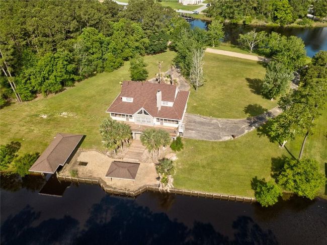 59394 E Harbor Ln, House other with 4 bedrooms, 3 bathrooms and null parking in Lacombe LA | Image 38