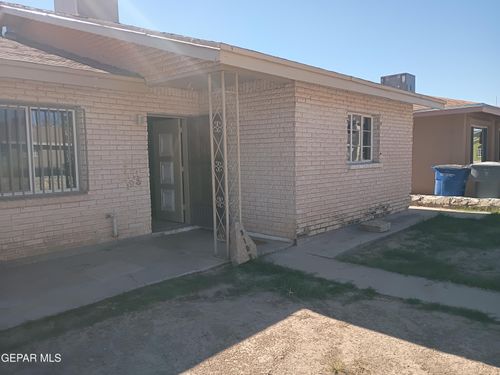 8108 La Paloma Cir, El Paso, TX, 79907-7413 | Card Image