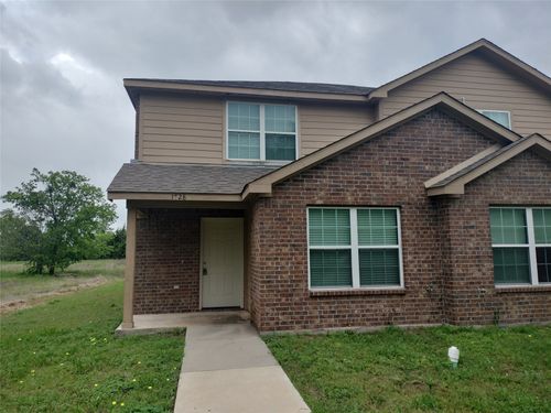 1728 S Waco St, Van Alstyne, TX, 75495-2627 | Card Image