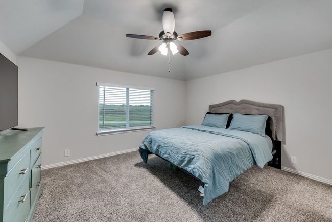 527 Shadow Glen Trl, House other with 5 bedrooms, 5 bathrooms and null parking in Wylie TX | Image 33
