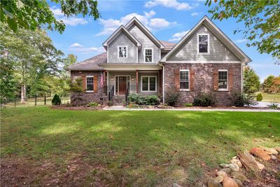 120 Shadowood Drive, House other with 4 bedrooms, 3 bathrooms and null parking in Clemson SC | Image 1