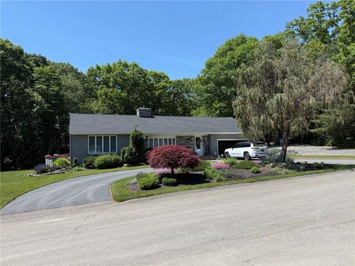 42 Elmdale Avenue, Johnston, RI, 02919 | Card Image