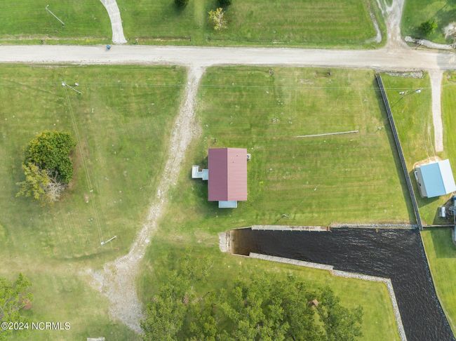 Large area with RV hookups already taken care of! | Image 28
