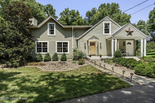 2347 Bickel Rd, Louisville, KY, 40206-2846 | Card Image