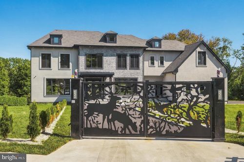 2149 Jefferson Ln, Huntingdon Valley, PA, 19006-6041 | Card Image