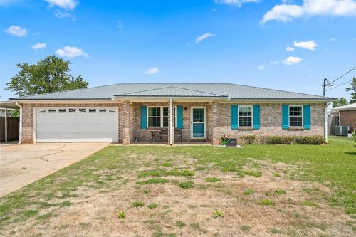 502 W Ariel Ave, Foley, AL, 36535 | Card Image