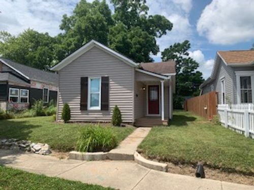415 S 1st St, Tipp City, OH, 45371-1709 | Card Image