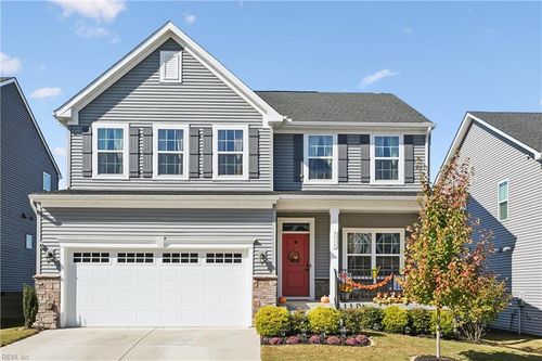 3555 Iberis Ln, Toano, VA, 23168-9553 | Card Image