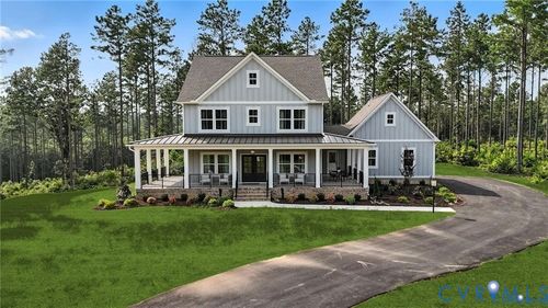 9090 River Bridge Drive, Quinton, VA, 23141 | Card Image