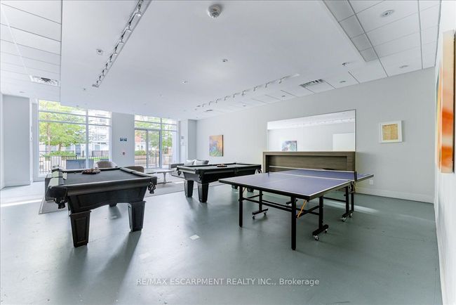 201 - 68 Abell St, Condo with 1 bedrooms, 2 bathrooms and null parking in Toronto ON | Image 23