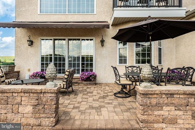 319 Ironstone Ln, Home with 4 bedrooms, 4 bathrooms and null parking in ELVERSON PA | Image 65