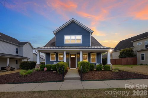 104 Meyers Ridge Rd, Cramerton, NC, 28032-0017 | Card Image