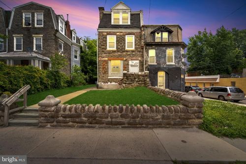 162 W Manheim St, PHILADELPHIA, PA, 19144-3671 | Card Image